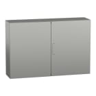 SCHNEIDER ELECTRIC - Wandschrank 304L 800x1200x300 Volltür