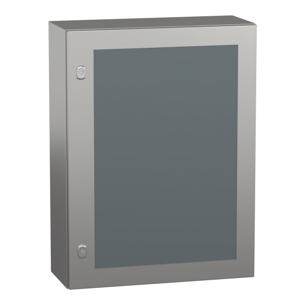 SCHNEIDER ELECTRIC - Wandschrank 304L 800x600x250 Sichttür