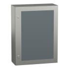SCHNEIDER ELECTRIC - Wandschrank 304L 800x600x250 Sichttür