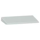 SCHNEIDER ELECTRIC - SMX Vordach 304L 1000x400