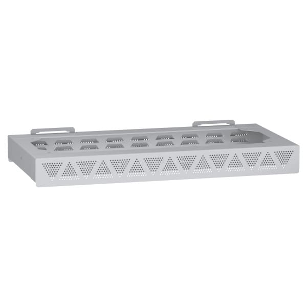 SCHNEIDER ELECTRIC - SFN HD Oberes belüftetes Modul 800x400