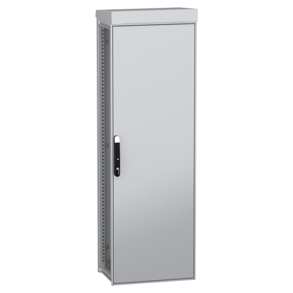 SCHNEIDER ELECTRIC - SFN Außenbereich ohne MP 1800x600x400