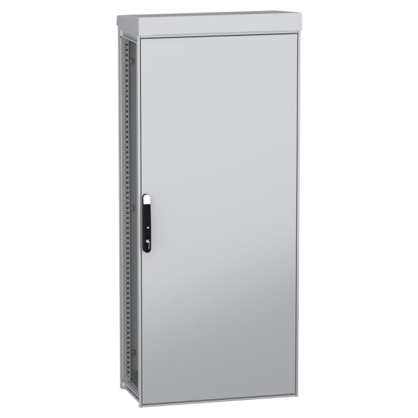 SCHNEIDER ELECTRIC - SFN Außenbereich ohne MP 1800x800x400