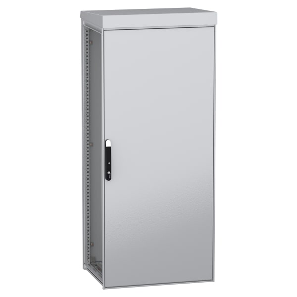 SCHNEIDER ELECTRIC - SFN Außenbereich ohne MP 1800x800x600