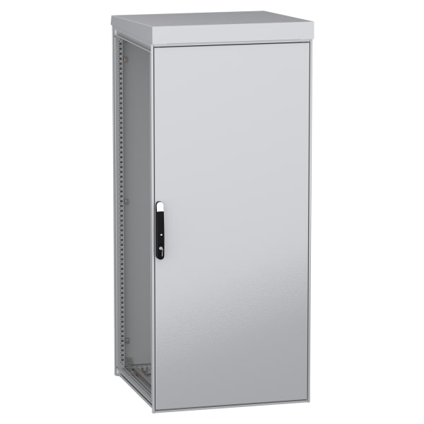 SCHNEIDER ELECTRIC - SFN Außenbereich ohne MP 1800x800x800