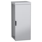 SCHNEIDER ELECTRIC - SFN Außenbereich ohne MP 1800x800x800