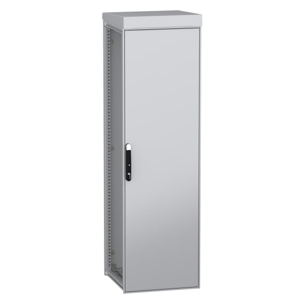 SCHNEIDER ELECTRIC - SFN Außenbereich ohne MP 2000x600x600