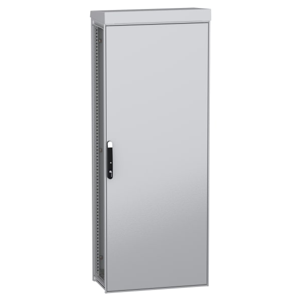 SCHNEIDER ELECTRIC - SFN Außenbereich ohne MP 2000x800x400
