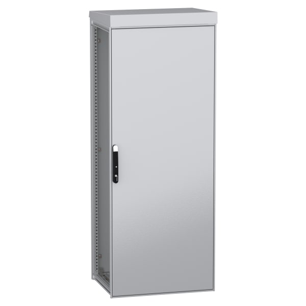 SCHNEIDER ELECTRIC - SFN Außenbereich ohne MP 2000x800x600