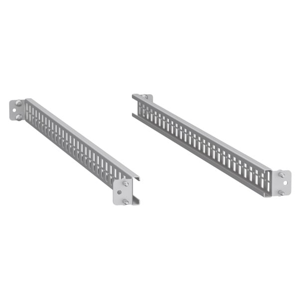SCHNEIDER ELECTRIC - 2 Integrierte Schienen H40 B800mm
