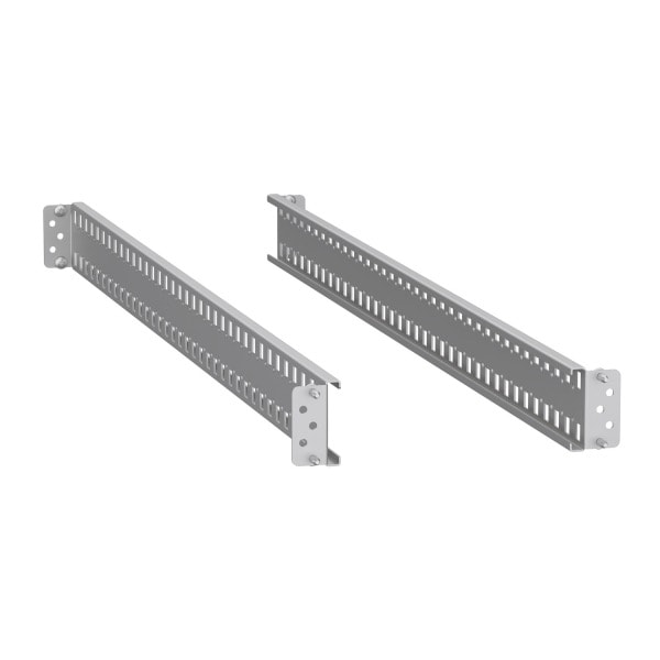 SCHNEIDER ELECTRIC - 2 Integrierte Schienen H65 B1000mm