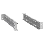 SCHNEIDER ELECTRIC - 2 integrierte Schienen H65 B600mm