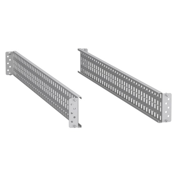 SCHNEIDER ELECTRIC - 2 Integrierte Schienen H90 W1000mm