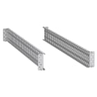 SCHNEIDER ELECTRIC - 2 Integrierte Schienen H90 W1000mm
