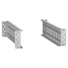 SCHNEIDER ELECTRIC - 2 Integrierte Schienen H90 B400mm