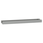 SCHNEIDER ELECTRIC - Edelstahl Sockel Front B1600xH100 304L