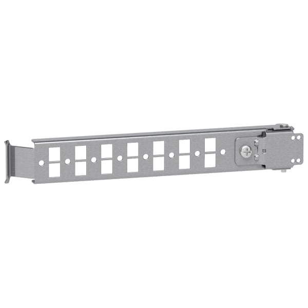 SCHNEIDER ELECTRIC - 2 Schienen Tiefe 250 MM F.WANDGEHAEUSE