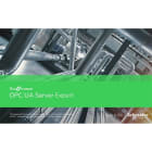 SCHNEIDER ELECTRIC - OPC UA Server Expert 100 Lizenzen
