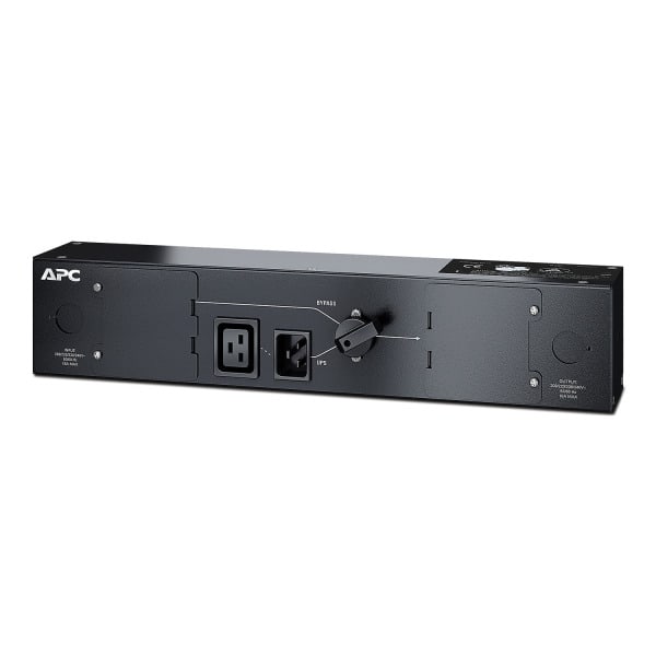 SCHNEIDER ELECTRIC - APC SERVICE BYPASS PANEL 230V 16A BBM HA