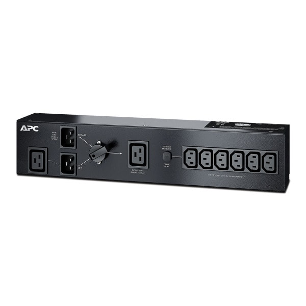 SCHNEIDER ELECTRIC - APC SERVICE BYPASS PANEL 230V 16A BBM IE