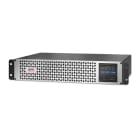 SCHNEIDER ELECTRIC - SMART-UPS LITHIUM-IONEN 1000VA 230V