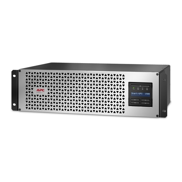 SCHNEIDER ELECTRIC - SMART-UPS LITHIUM-IONEN 1500VA 230V