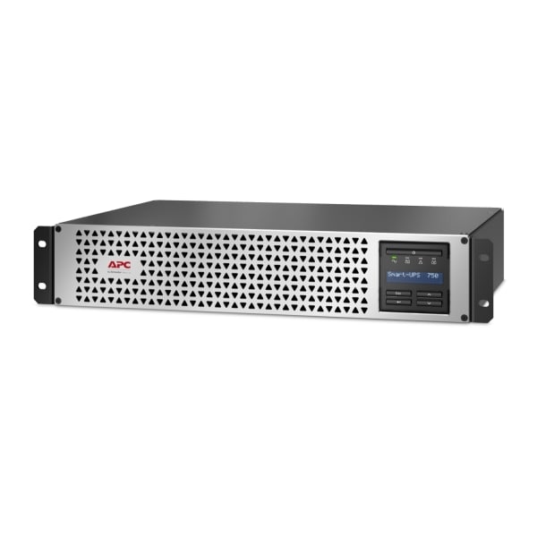 SCHNEIDER ELECTRIC - SMART-UPS LITHIUM-IONEN 750VA 230V