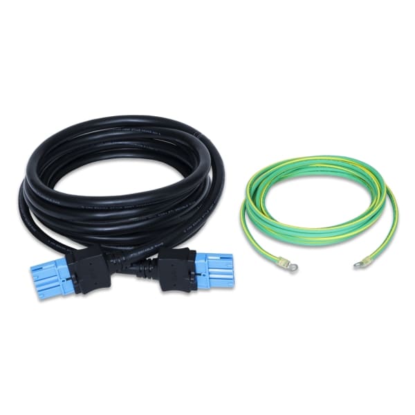 SCHNEIDER ELECTRIC - SRT 48V Bat Kabel