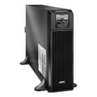 SCHNEIDER ELECTRIC - SMART UPS 5000VA