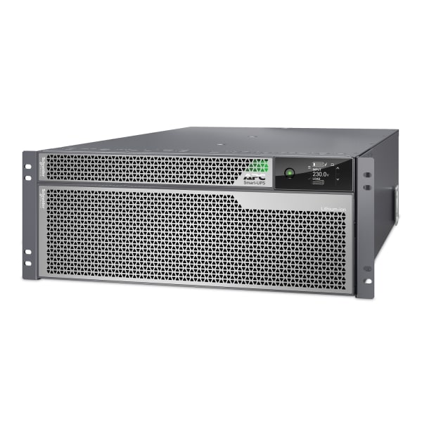 SCHNEIDER ELECTRIC - APC Smart-UPS Ultra Li-Ion 8kVA 2HE 230V