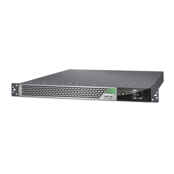 SCHNEIDER ELECTRIC - APC Smart-UPS Ultra 3000VA Li-Ion SC NC