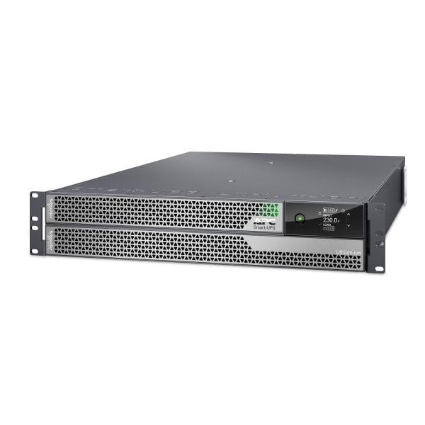 SCHNEIDER ELECTRIC - APC Smart-UPS Ultra Li-Ion 5kVA 2HE 230V