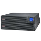 SCHNEIDER ELECTRIC - SRV-E 3000VA RM 230V mit XBP,Rail Kit