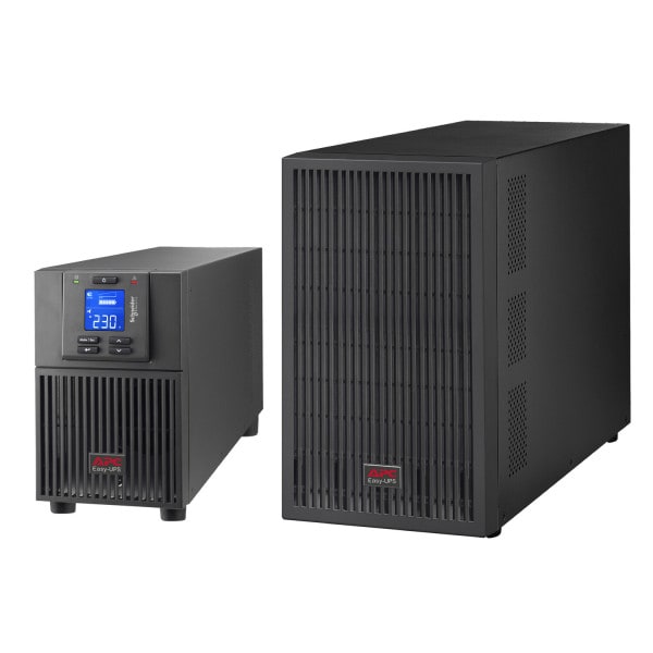 SCHNEIDER ELECTRIC - SRV-E 3000VA 230V mit XBP