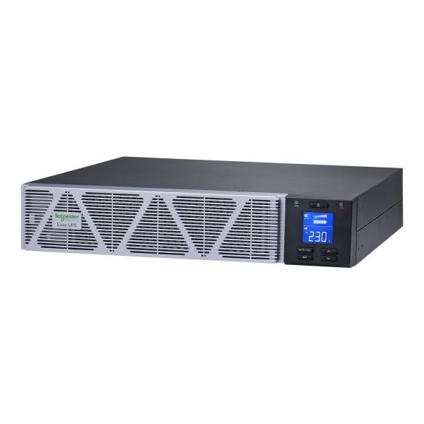 SCHNEIDER ELECTRIC - SE Easy UPS Li-Ion 1000VA 230V RK