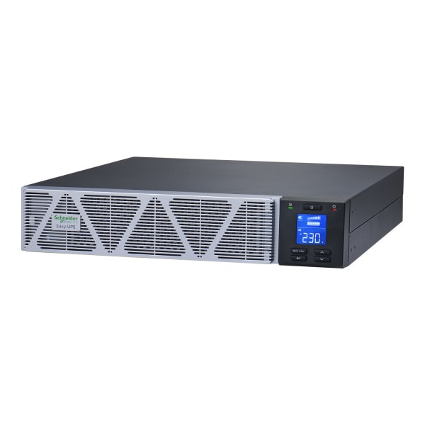 SCHNEIDER ELECTRIC - SE Easy UPS Li-Ion 2000VA 230V RK