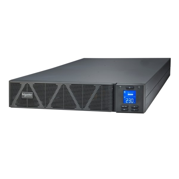 SCHNEIDER ELECTRIC - SE Easy UPS SRVS RM 5000VA 230V o. Batt.