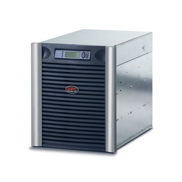 SCHNEIDER ELECTRIC - APC Symmetra LX 4kVA Scalable to 8kVA N+