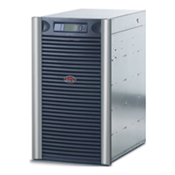 SCHNEIDER ELECTRIC - APC SYMMETRA LX 8KVA SCALABLE TO 16KVA N