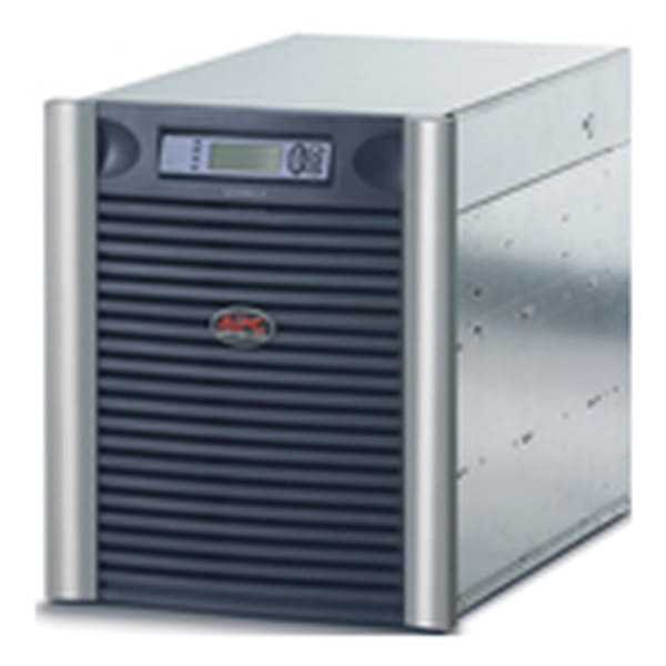 SCHNEIDER ELECTRIC - APC SYMMETRA LX 8KVA SCALABLE TO 8KVA N+