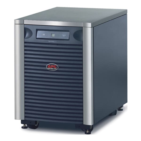 SCHNEIDER ELECTRIC - APC SYMMETRA LX EXTENDED RUN TOWER W/9 S