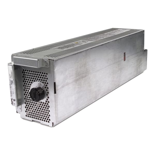 SCHNEIDER ELECTRIC - APC SYMMETRA LX BATTERY MODULE