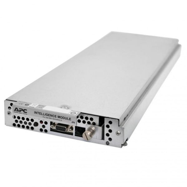 SCHNEIDER ELECTRIC - APC SYMMETRA LX INTELLIGENCE MODULE