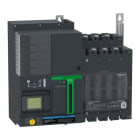 SCHNEIDER ELECTRIC - TA25,250A 3P LCD