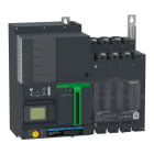 SCHNEIDER ELECTRIC - TA25,250A 3P LCD