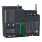 SCHNEIDER ELECTRIC - TA25,250A 3P Drehknopf