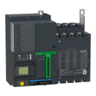SCHNEIDER ELECTRIC - TA25,100A 4P LCD