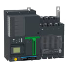SCHNEIDER ELECTRIC - TA25,250A 4P LCD