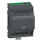 SCHNEIDER ELECTRIC - M173 Opt. Blind 22 E/A, 2 RS485