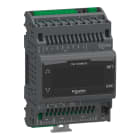 SCHNEIDER ELECTRIC - M173 Opt. Display 22 E/A, 2 RS485, 2SSR